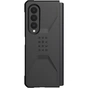 Чeхол-накладка Urban Armor Gear Civilian для Samsung Galaxy Fold 3 SM-F926 Black (21319D114040) - уменьшенное изображение 1