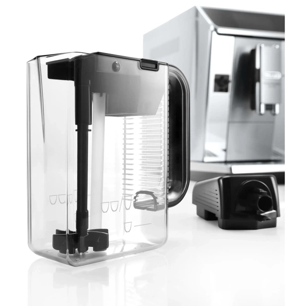 Кавомашина DeLonghi ECAM 650.85 MS (ECAM650.85MS) - зображення 11