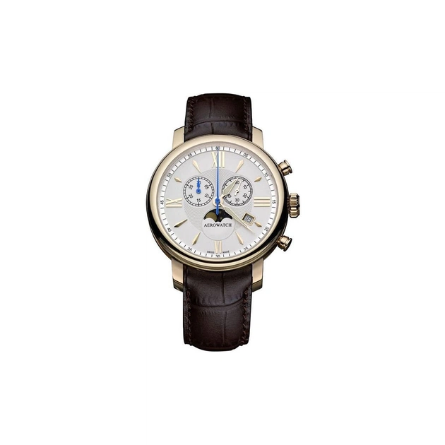 Наручные часы Aerowatch 84936RO02 - изображение 1