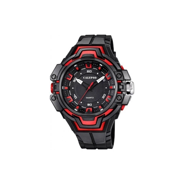 Наручные часы Calypso K5687/2 - изображение 1