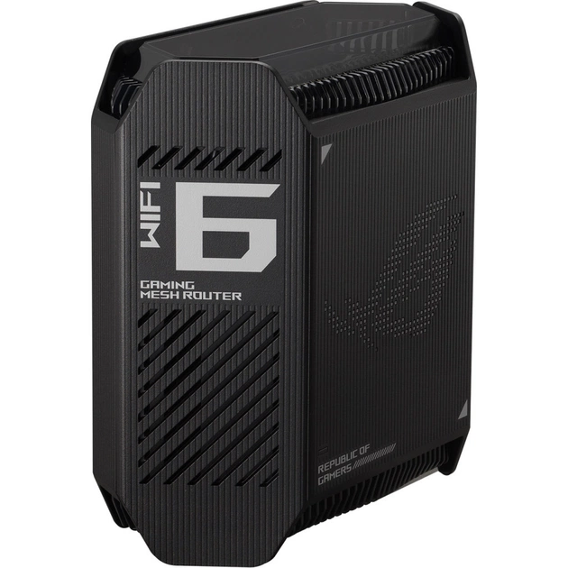 Точка доступу Wi-Fi ASUS GT6 Black 2PK (GT6(B-2-PK)) - picture 10