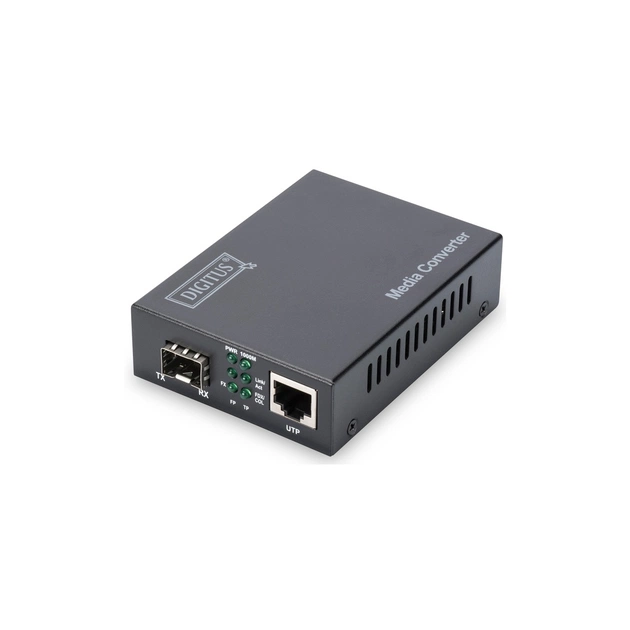 Медіаконвертер Digitus DN-82130 - picture 1
