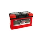 Акумулятор автомобільний CARBON 85 Ah/12V низький Euro (CRB85-00L) - зменшене зображення 2
