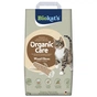 Наповнювач для туалету Biokat's Organic Care деревний 8 л/3 кг (4002064617503) - зменшене зображення 2
