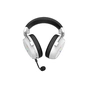 Навушники Hator Hypergang 3 Wireless White (ESH56) - зменшене зображення 6