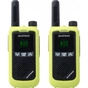 Портативна рація Baofeng BF-T17 Green Twin Pack - зменшене зображення 1