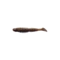 Силікон рибальський Reins Bubbring Shad 3" 020 Yoshinobori Blue SP 8шт (1552.03.91) - зменшене зображення 1
