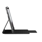 Чохол до планшета UAG [U] Apple iPad Air 10.9"(5th Gen 2022) Lucent, Black (12329N314040) - зменшене зображення 7