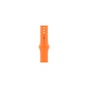 Ремінець до смарт-годинника Apple 45mm Bright Orange Sport Band (MR2R3ZM/A) - зменшене зображення 1
