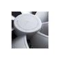 Кулер до корпусу Fractal Design Dynamic X2 GP-12 PWM (FD-FAN-DYN-X2-GP12-PWM-WT) - зменшене зображення 4