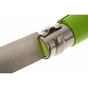 Ніж Opinel №7 Inox VRI Trekking light green (001442) - зменшене зображення 3