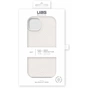 Чохол до мобільного телефона UAG [U] Apple iPhone 14 Plus Dot Magsafe, Marshmallow (114081313535) - зменшене зображення 12
