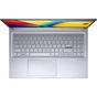 Ноутбук ASUS Vivobook 15X OLED K3504VA-MA442 (90NB10A2-M00HZ0) - зменшене зображення 4