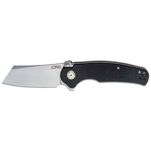 Ніж CJRB Crag Recoil Lock G10 (J1904R-BKF) зображення 1