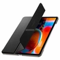 Чохол до планшета Spigen iPad Pro 12.9 (2020) Smart Fold, Black (ACS00893) - зменшене зображення 4