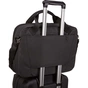 Сумка для ноутбука Thule 15.6" Crossover 2 C2LB-116, Black (3203842) - зменшене зображення 10