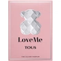Парфумована вода Tous LoveMe The Silver Parfum 50 мл (8436550509854) - зменшене зображення 2