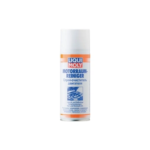 Автомобільний очисник Liqui Moly Motorraum-Reiniger  0.4л. (3963) изображение 1