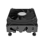 Кулер до процесора Gamemax Ice Surface Black - зменшене зображення 5