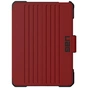 Чохол до планшета UAG iPad Pro 11' (2021) / iPad Air 10.9" (2020) Metropolis, Magm (122996119393) - зменшене зображення 5