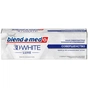 Зубна паста Blend-a-med 3D White Luxe Досконалість 75 мл (8001090073907) - зменшене зображення 3