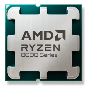 Процесор AMD Ryzen 7 8700F (100-100001590MPK) зображення 1