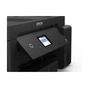 Багатофункціональний пристрій Epson L14150 WI-FI (C11CH96404) - зменшене зображення 4