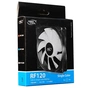 Кулер до корпусу Deepcool RF120R - зменшене зображення 6
