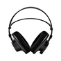Навушники AKG K702 Black (2458X00190) - зменшене зображення 2