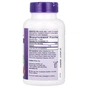 Амінокислота Natrol Мелатонін швидкорозчинний, 5 мг, смак полуниці, Melatonin (NTL07168) - зменшене зображення 2