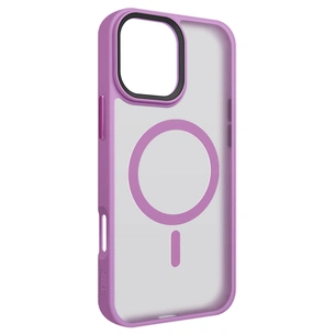 Чохол до мобільного телефона Armorstandart Uniq MagSafe Apple iPhone 16 Pro Max Violet (ARM79514) зображення 1