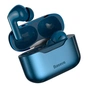 Навушники Baseus SIMU ANC True Wireles Earphones S1 Pro Blue (NGS1P-03) - зменшене зображення 2