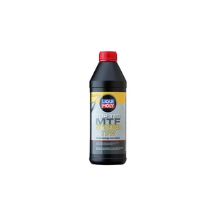 Трансмісійна олива Liqui Moly Top Tec MTF 5100 75W 1л. (20842) зображення 1