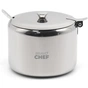 Цукорниця Bravo Chef з ложкою 9.5 см (BC-5101/9.5) - зменшене зображення 1