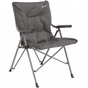 Крісло складане Outwell Alder Lake Grey (929205) - зменшене зображення 1