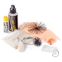 Засіб для догляду за духовими Jim Dunlop Saxophone Maintenance Kit (HE108) - зменшене зображення 1