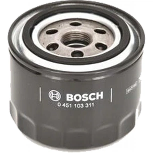 Фільтр масляний Bosch 0 451 103 311 зображення 1