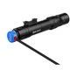 Ліхтар Olight Odin GL Green Laser Black M-LOK (Odin GL M) - зменшене зображення 6