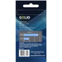 Термопрокладка Gelid Solutions GP-Extreme 120x20x1.0 mm (TP-GP05-B) - зменшене зображення 4