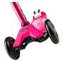 Самокат Micro Maxi Deluxe Shocking Pink (MMD035) - зменшене зображення 6