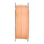 Пластик для 3D-принтера Creality PLA Hyper RFID 1кг, 1.75мм, peach full (3301010462) - зменшене зображення 2