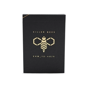 Гральні карти Ellusionist Killer Bees (59948) изображение 1