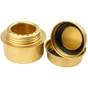Пальник Tribe Спиртовий Alcohol Burner (T-FZ-0019-yellow) - зменшене зображення 3