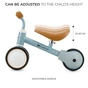 Біговел Kinderkraft Cutie Light Blue (KRCUTI00BLU0000) (5902533925377) - зменшене зображення 7