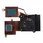 Вентилятор ноутбука ASUS Eee PC 1005HA DC(5V,0.44A) 4pin c СО 13NA-2BA0501 (13GOA2B1AM010-10/KSB0405HB-9M1T) - зменшене зображення 2