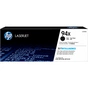 Картридж HP LJ 94X Black 2.8K (CF294X) - зменшене зображення 1