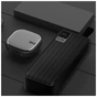 Батарея універсальна ColorWay 30 000 mAh PD/18W, QC3.0/22.5, Digital Display, Black (CW-PB300LPC5BK-PDD) - зменшене зображення 9