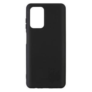 Чохол до мобільного телефона Armorstandart Matte Slim Fit ZTE Blade A72 Black (ARM63131) зображення 1