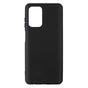 Чохол до мобільного телефона Armorstandart Matte Slim Fit ZTE Blade A72 Black (ARM63131) - зменшене зображення 1