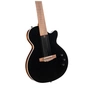Silent-гітара Cort Sunset Nylectric II Black - зменшене зображення 4